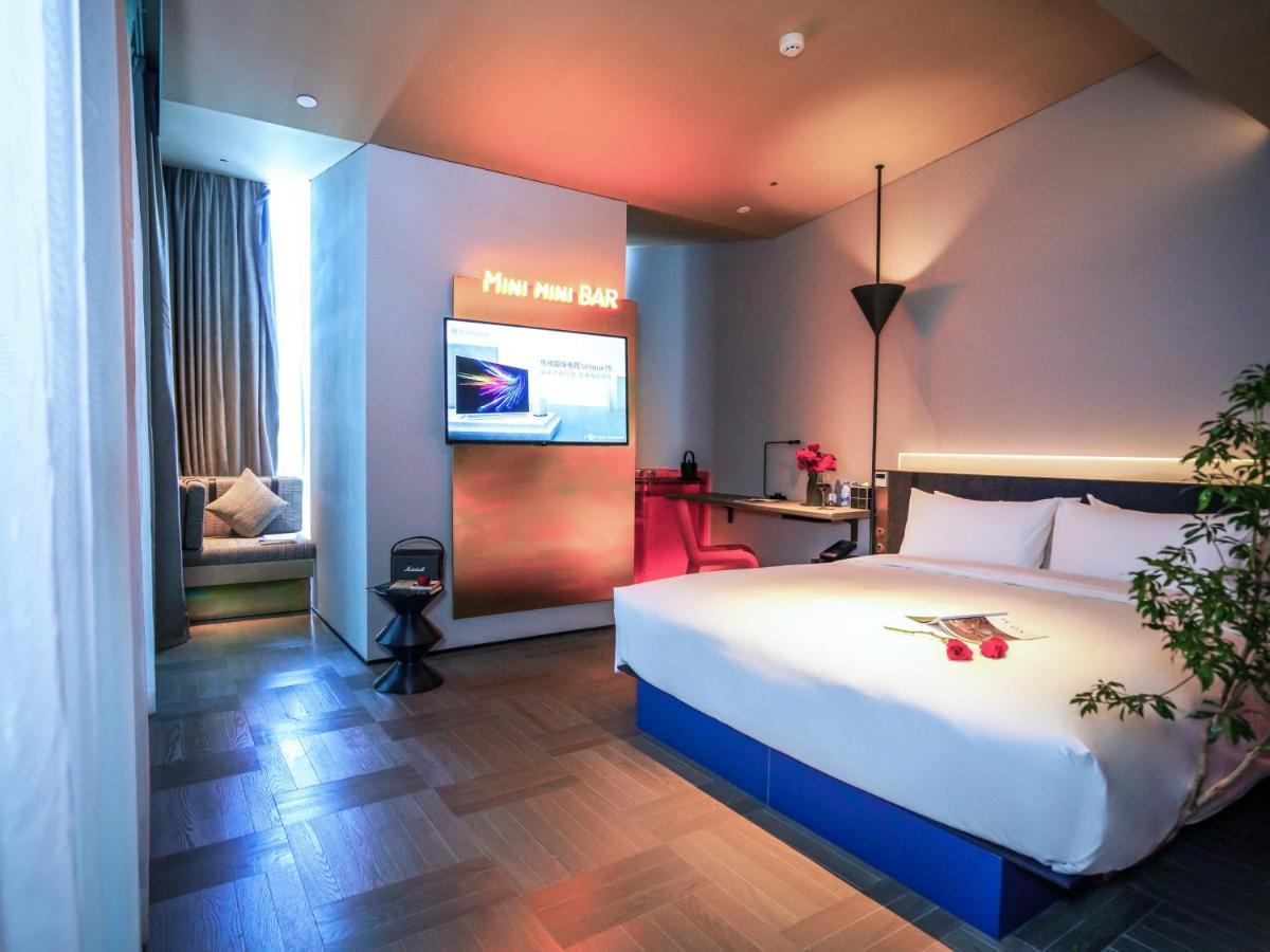 Henan Mongol Grade Hotel Shenzhen Shekou Sea World מראה חיצוני תמונה